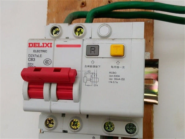 漏电保护器原理是什么?漏电保护器的使用是防止什么?