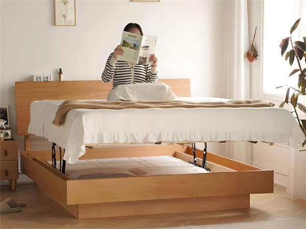什么是箱体床?箱体床有什么特点?