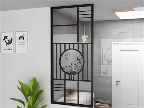 什么是洗手间隔断?洗手间隔断种类有哪些?