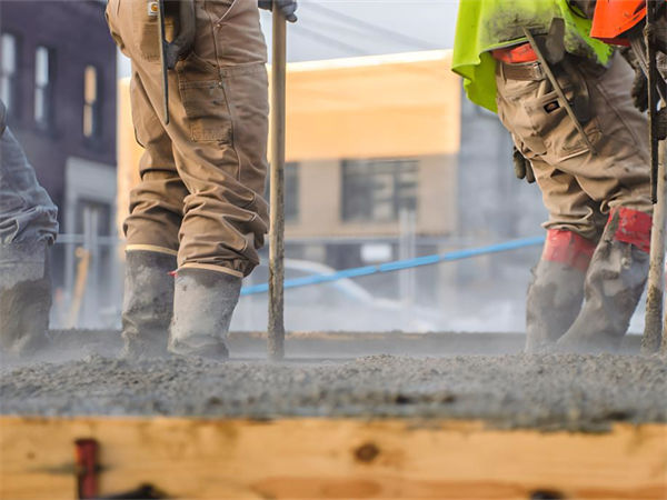 什么是混凝土强度?混凝土强度等级怎么分?