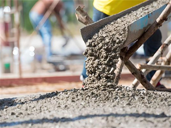 什么是混凝土强度?混凝土强度等级怎么分?