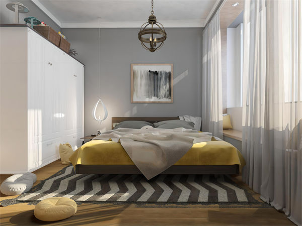 什么是电气石床垫?电气石床垫有什么特点?