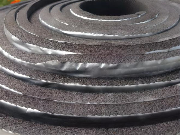 什么是隔热防水材料?隔热防水材料有哪些?