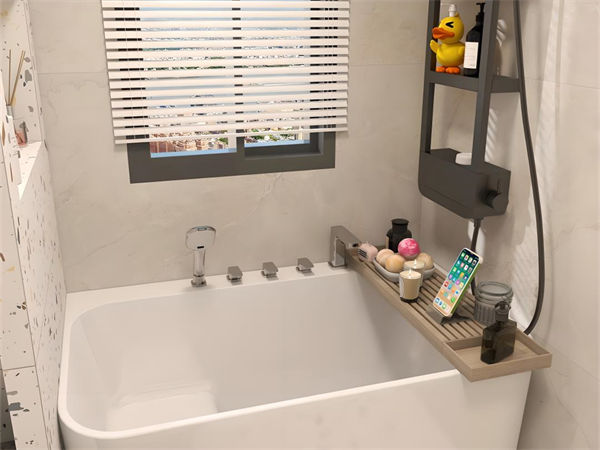 最小的浴缸尺寸有多大?最小的浴缸尺寸是多少?