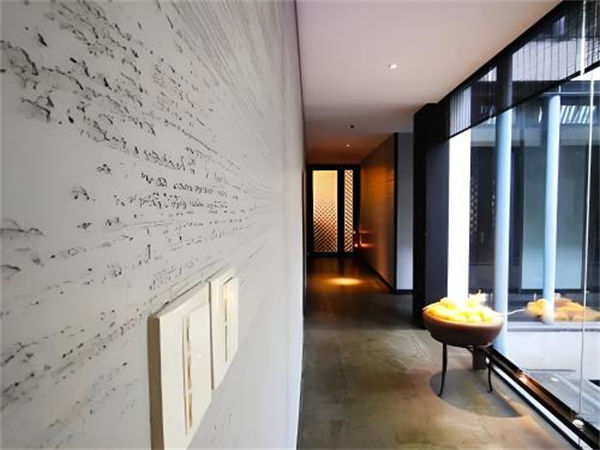 什么是仿洞石涂料?仿洞石涂料有什么特点?