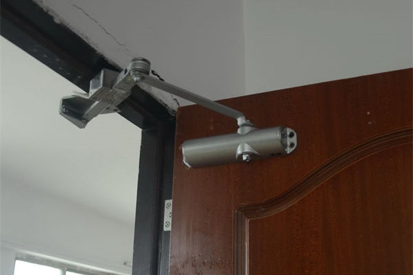 什么是闭门器?闭门器如何安装?