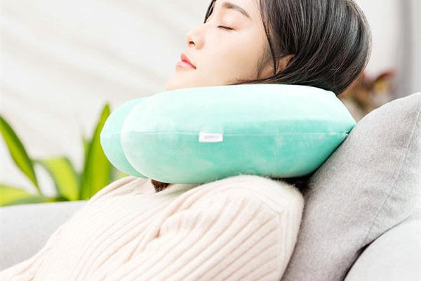 什么是u型枕?u型枕的作用有哪些?