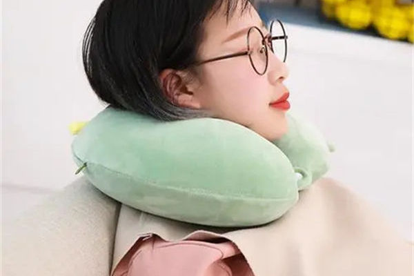 什么是u型枕?u型枕的作用有哪些?