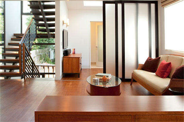 什么是磨砂玻璃隔断?磨砂玻璃隔断的优点有哪些?