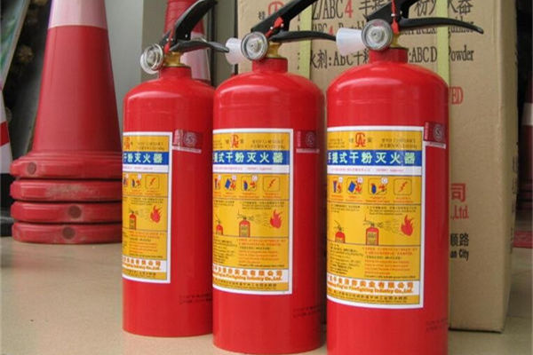 灭火器有保质期吗?灭火器保质期是多久?