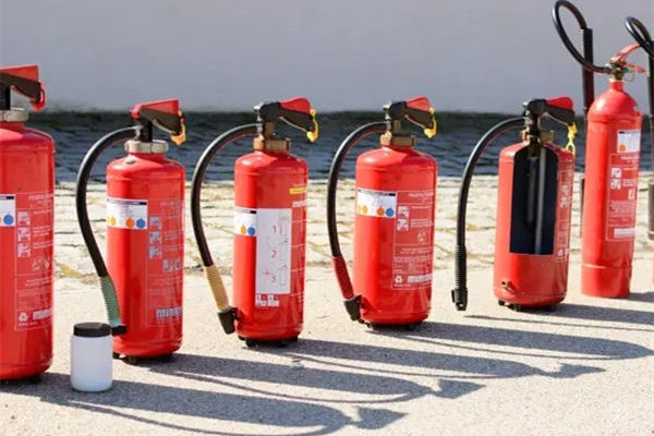 灭火器有保质期吗?灭火器保质期是多久?