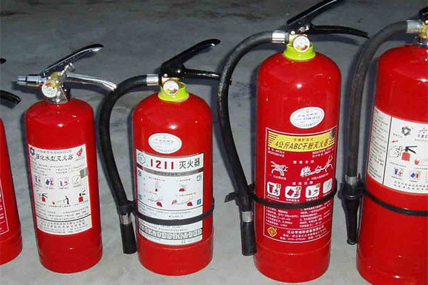 灭火器有保质期吗?灭火器保质期是多久?