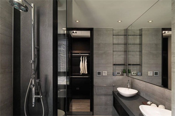 淋浴器安装的步骤有哪些?淋浴器安装要注意什么?