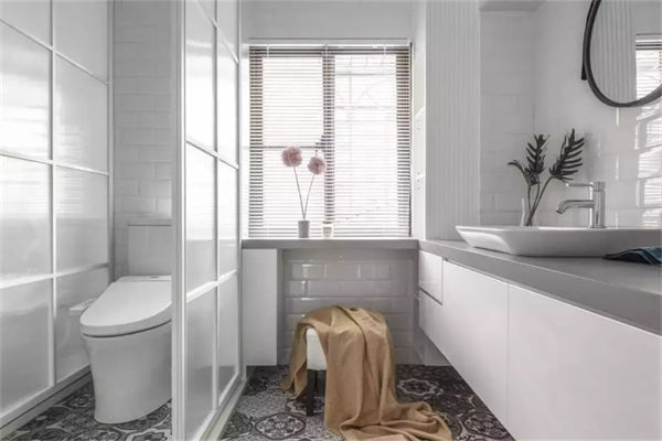 什么是节水座便器?节水座便器的特点！