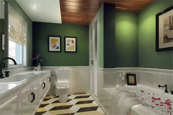 什么是节水座便器?节水座便器的特点！