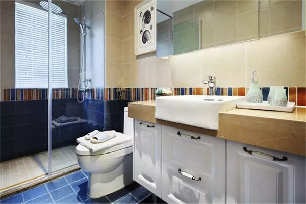 什么是节水座便器?节水座便器的特点！