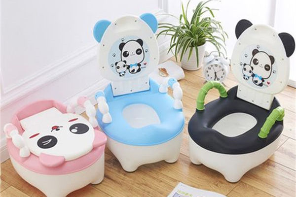 什么是儿童座便器?儿童座便器的特点!