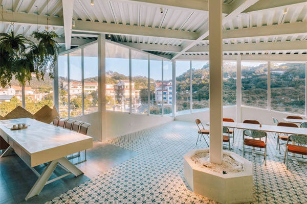 什么是隐框玻璃幕墙?隐框玻璃幕墙的优点！