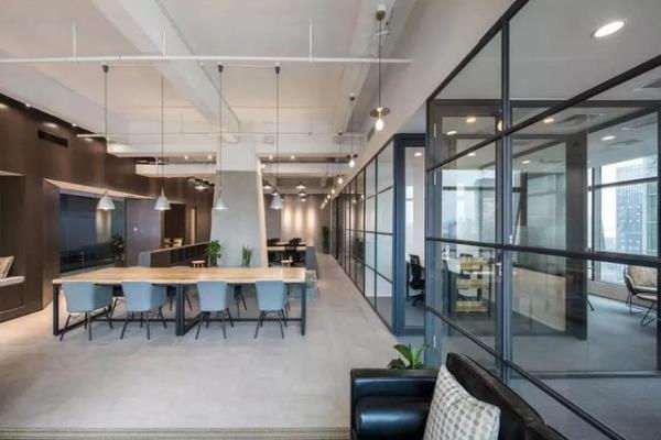 什么是自流平水泥地面?自流平水泥地面的特点！