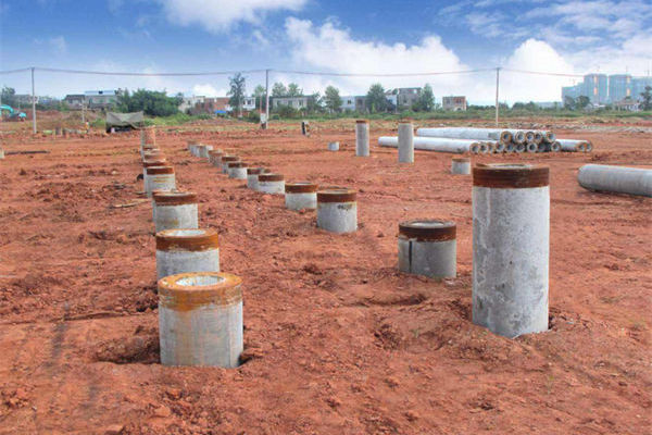 什么是桩基础?桩基础施工的注意事项！