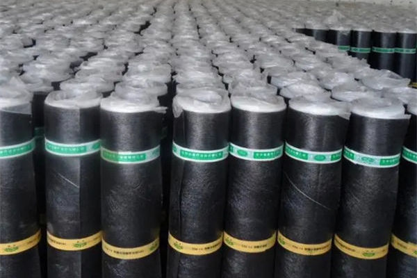 什么是改性沥青防水卷材?改性沥青防水卷材如何施工？