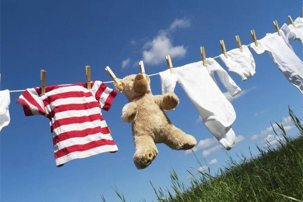 什么是中性洗涤剂?中性洗涤剂的特点！