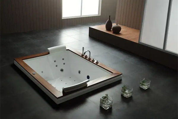 浴缸高度一般多少?浴缸高度多少合适?