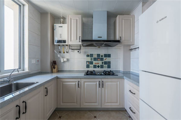 液化气灶改天然气灶要怎么做?