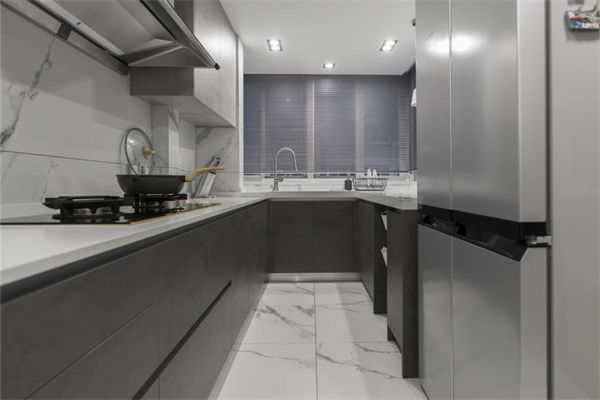 液化气灶改天然气灶要怎么做?