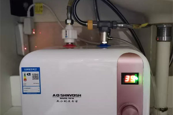 什么是小厨宝?小厨宝的优缺点！