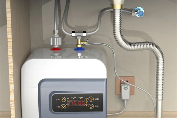 什么是小厨宝?小厨宝的优缺点！