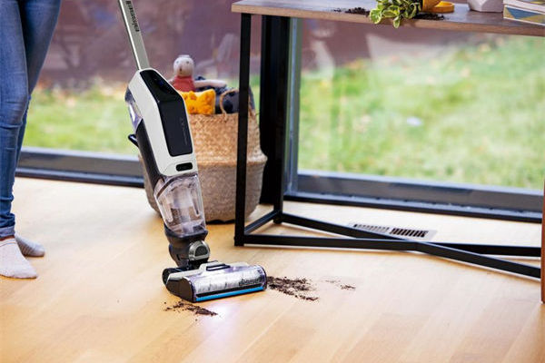 吸尘器原理是什么?吸尘器的工作原理介绍！