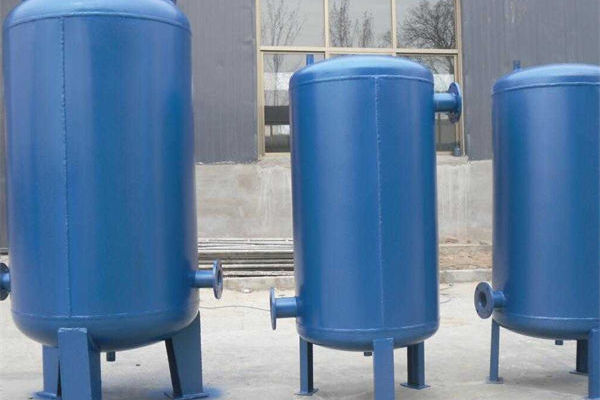 什么是无塔供水器?无塔供水器的优点！