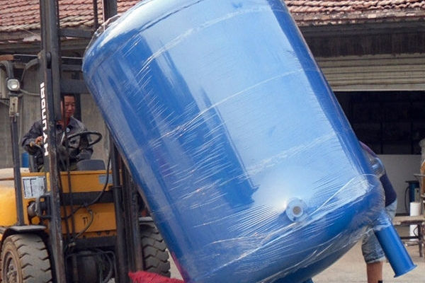 什么是无塔供水器?无塔供水器的优点！