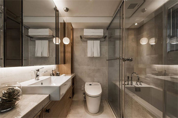 卫生间地砖尺寸是多少?卫生间地砖尺寸多少合适?