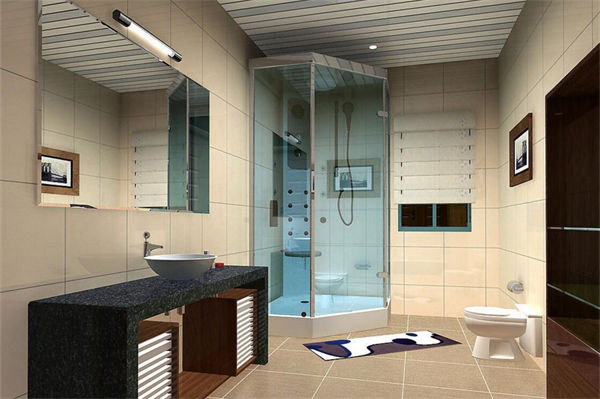 卫生间地砖尺寸是多少?卫生间地砖尺寸多少合适?