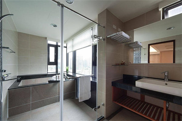 卫生间瓷砖尺寸是多少?卫生间瓷砖尺寸多少合适?