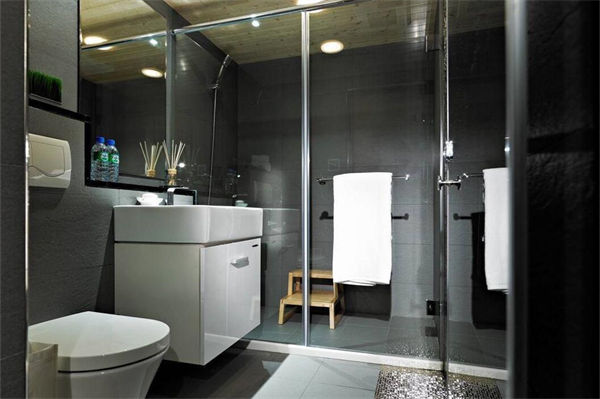 卫生间瓷砖尺寸是多少?卫生间瓷砖尺寸多少合适?