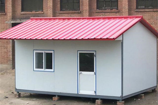 什么是铁皮房?铁皮房的优缺点！