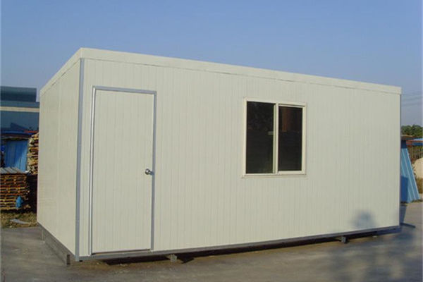 什么是铁皮房?铁皮房的优缺点！