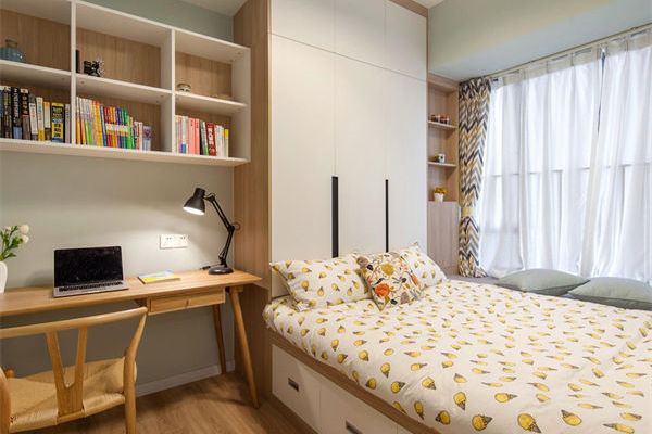 榻榻米高度是多少?榻榻米高度多少合适?