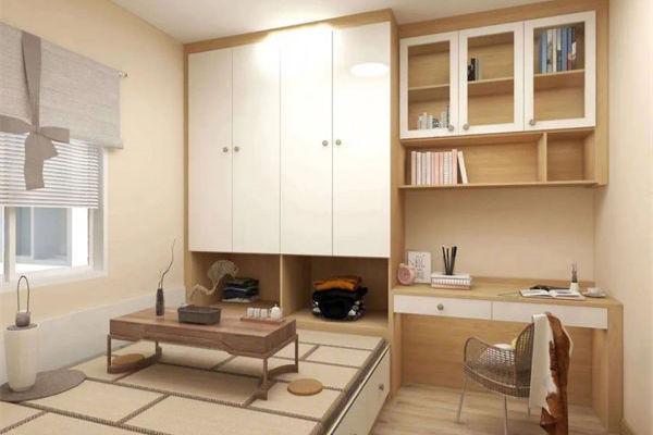 榻榻米高度是多少?榻榻米高度多少合适?