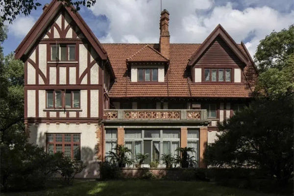 什么是上海老洋房?上海老洋房价格是多少?