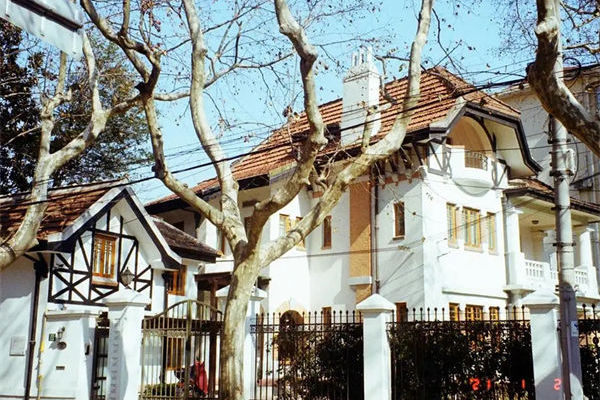 什么是上海老洋房?上海老洋房价格是多少?