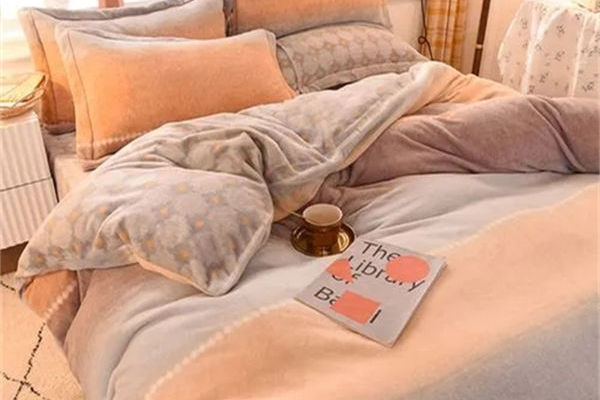 什么是珊瑚绒面料?珊瑚绒面料的优缺点！