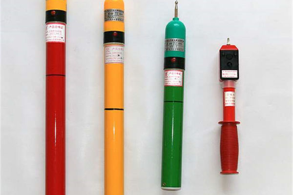 验电器原理是什么?验电器的工作原理是什么?