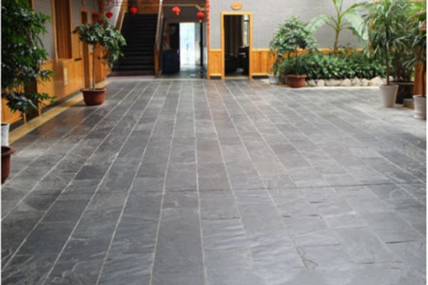 青石板价格是多少?青石板多少钱一平米?