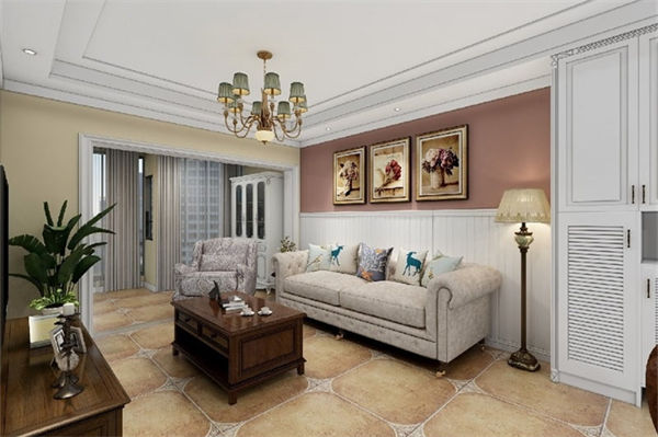 墙体裂缝怎么办?墙体裂缝怎么处理?