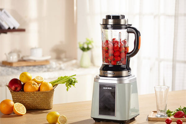 什么是破壁机？破壁机和豆浆机的区别！