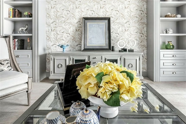 什么是美式风格?美式风格的特点！